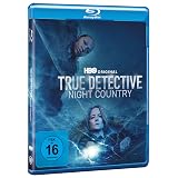 True Detective: Night Country - Staffel 4 [2 Blu-rays]