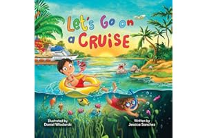 Let's Go on a Cruise