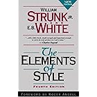 The Elements of Style, Fourth Edition (English Edition)