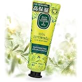 Ey&uuml;p Sabri Tuncer Doğal Zeytinyağli El Ve V&uuml;cut Kremi (50 ml)