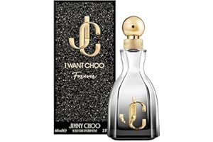 Perfume Mujer Jimmy Choo EDP I Want Choo Forever (60 ml)