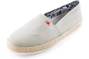 Toocool EGZ8601 Men's Espadrilles Loafers Canvas Bottom Rope Casual