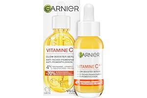 Garnier SkinActive Vitamine C* Sérum Anti-taches Pigmentaires - 30ml