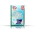 Cojin Economy Baby Diaper Pants (XL - XXL, 54 Baby Diaper Pants),Upto 6 hours guarranted protection,Economy baby diapers