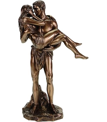 STATUETTE LE BAISER De Rodin EUR 35,00 - FR