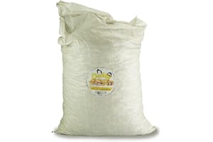 CHUBBY PET PRODUCTS Chubby Peanuts in Shells (10 kg), Monkey Nuts For Wild Birds & Squirrels, All Natural Premium Peanuts for Wild Birds Food, Peanuts in Shells for Squirrels, Chipmunks, Cardinals & Jays