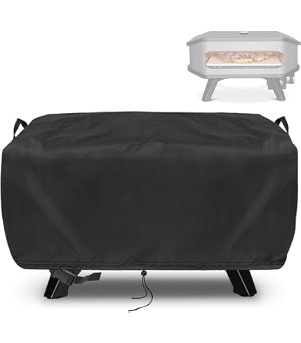 JOYMO Housse De Four à Pizza Pour Ooni Koda 16, Housse De
