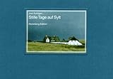 Stille Tage auf Sylt by 