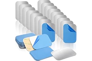 swihorab Lot de 100 plaques métalliques autocollantes - Plaque métallique pour aimants - Plaque métallique très fine - Disques métalliques en acier inoxydable - Plaquettes métalliques carrées pour