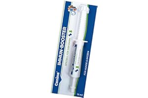 Canina Immun-Booster Paste 15ml