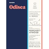 ODISEA Liberada (CLASICOS LIBERADOS)