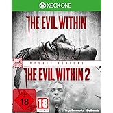 The Evil Within Double Feature [Xbox One]