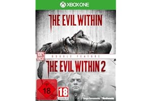 BETHESDA The Evil Within Double Feature [Xbox One]