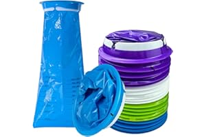 DAFENCAR 20 Pièce Sac à Vomi, 1000ml Sac a Vomi, Sac a Vomi Voiture Enfant Plastique Durable, Sac Vomitoire Voiture Enfant, Sac Vomi Convient Transports Voyages Hôpital Femmes Enceintes