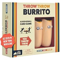 Exploding Kittens Card Game Popsugar Tech Exploding Kittens Original