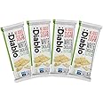 Diablo White Chocolate with Stevia | No Added Sugar | Gluten Free | Chocolate Hamper Available - Perfect for Gifting | 75g (Pack Of 4)