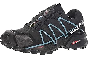 Salomon Speedcross 4 Gore-tex W Chaussures de Trail FemmeFemme