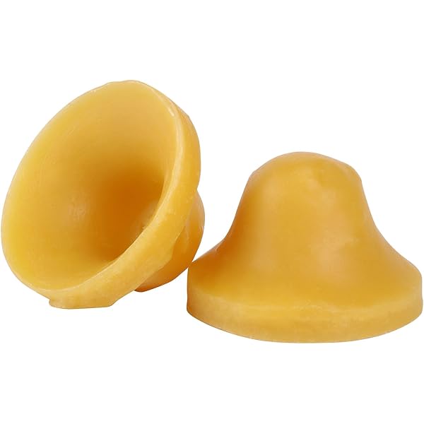 Lot De 2 Protège-mamelons Medela - Silicone Souple Sans BPA - Aide à L'allaitement Pour Mamelons Sensibles Ou Plats