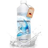 Isopropanol 99,9 % 1 x 1 000 ml