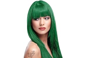 X2 La Riche Directions Semi-Permanent Conditioning Hair Colour 88ml - Apple Green