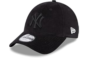 New Era 9Forty Caps MLB Accessorio per Fan Baseball 940 Berretto York Yankees Los Angeles Dodgers LA NY Cappellino