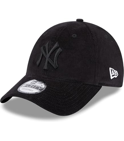 Casquette Oakland Athletics New Era 9FORTY – Marron – Taille Unique – Homme