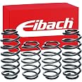 Eibach Pro Kit Tieferlegungsfedern E10 87 001 03 22 Für TESLA MODEL
