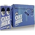 ALL GOOD Barista Oat Milk, 1L, Vegan, GMO-Free, Sugar-Free (Pack of 6)