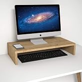 Emka Marry Monit&ouml;r Standı