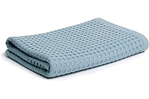 möve Ręcznik Piquée 50 x 100 cm ze 100% bawełny, arktyczny