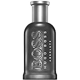 boss bottled intense