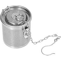 Filtro Per Tè E Spezie Westmark - In Acciaio Inox Per Infusi E Preparazioni Culinarie - Foto 9