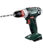 METABO PERCEUSE VISSEUSE SANS FIL BS 18 LT BL Q - SANS CHARGEUR SANS Batterie C2x32244032