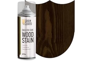GRAIN GUARD Woodstain Aerosol Spray | PARENT