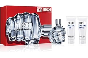 Diesel Only The Brave Eau De Toilette de hombre en Vaporizador