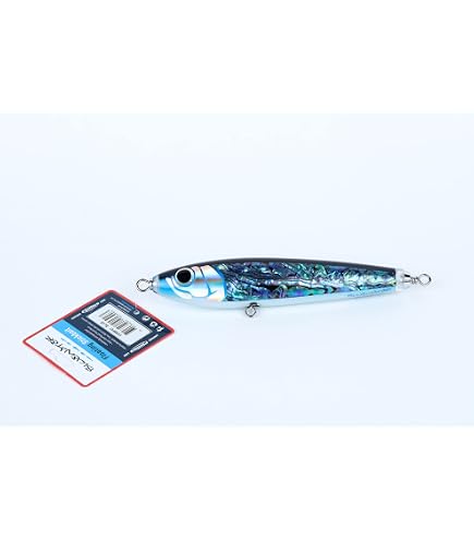 Rough Trail Hydra DUO leurre stickbait allongé 220mm pour pêche de