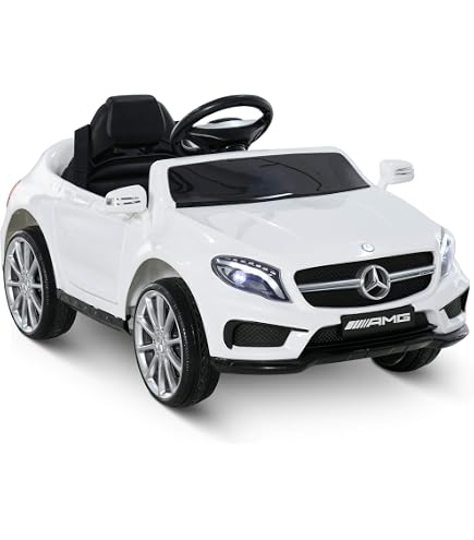 Voiture Porteur Lamborghini 3 En 1 Bébé - Poussette Trotteur Voiture à Pousser 18-36 Mois - Charge 25 Kg, Vert