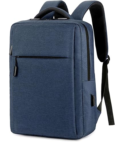 Zaino Uomo Dobaly Antifurto | Per PC 17.3 Pollici, Impermeabile, Multi-scomparti - Foto 7