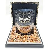 YAYLA Kuruyemiş L&Uuml;KS KARIŞIK KURUYEMİŞ 1KG