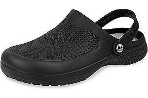 Lakeland Active Men's Wigton Clogs