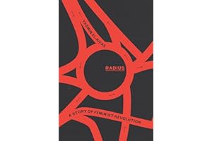 Radius: A Story of Feminist Revolution