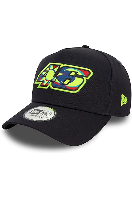 Amazon Cappello Invernale Vr46 New Era Trucker Cappellino New Era