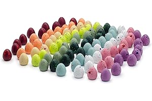 Stonemaier Games | Wingspan 100x Speckled Eggs | Accessory pack