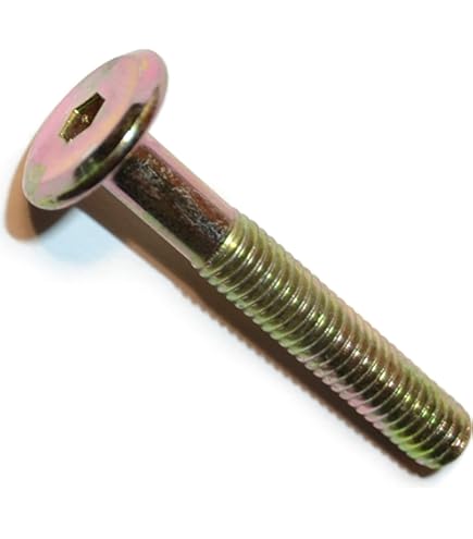 18-8 Stainless Steel Sheet Metal Screws - Hex Washer Head, Type AB Point (5/16-12 Thread, 1/2", Pack Of 5)