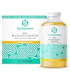 Symprove Probiotic, Mango & Passionfruit Flavour, Fermented to a Level Symprove Probiotic, Mango & Passionfruit Flavour, Fermented to a Level