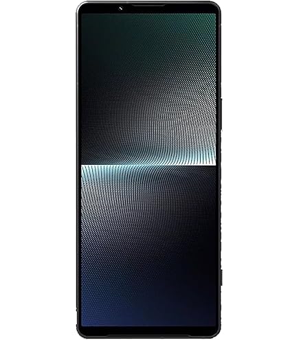 Sony Xperia 1 VI 256 GB in Khaki: Amazon.co.uk: Electronics & Photo