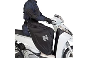 Tucano Urbano, Linuscud, coprigambe