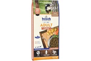 TIERNAHRUNG Adult Hundfoder, 15 kg