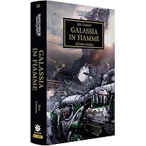 Warhammer: L'eresia Di Horus - Ausiliari Solari: Esecutore Leman Russ