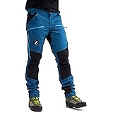 Revolutionrace Herren Rvrc Gp Pro Pants Hose Zum Wandern Und Fur Viele Outdoor Aktivitaten Amazon De Bekleidung